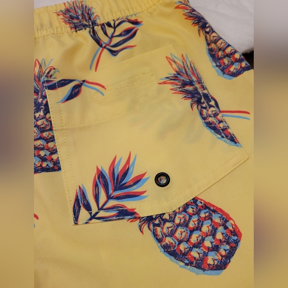 Boys Public Access Boardshorts SzL - Picture 4 of 8